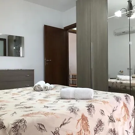 Casa vacanze Orchidea
