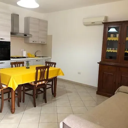 Casa vacanze Orchidea *